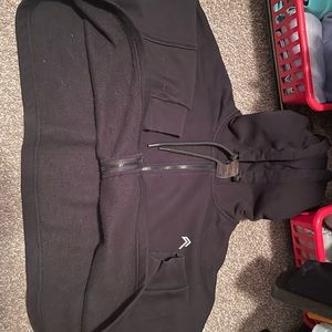 OnerActive Crop Jacket from First Drop.